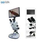 아로 동원 실체현미경 DSZM-7045M 학교 교사 : 주식회사 아로