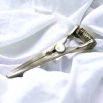 지혈용 Bulldog Clamp str 3.5cmspring Type (G7586-35S) : BOWMEW