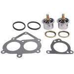 3406e 139-3550 및 1393550 2477133 키트 조절기 cat 247-7133 82 3s-9643 개스킷 온도 캐터필라 fakojer 4n-1156 c15와 호환됨... 