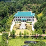 [부산출발] 속리산법주사 + 청남대 힐링여행 부산출발 당일치기 버스여행 청춘여행사 : 청춘여행사