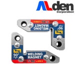 알덴 용접자석 WM8 2PCS : 바른종합공구상사