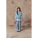 [리바이스키즈] 레트로 데님자켓 V251JK375P : NC 순천점 리바이스키즈