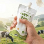 [목장형 수제 요거트 150ml] 도시목장 마시는 요거트 6개 9개 플레인 딸기 무가당 : 도시목장 시온