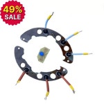 ZSC 발전기 부품 LSA46용 회전식 3상 하프 브리지 모듈 : 나래익스체인지