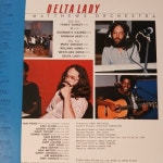 [수입 중고 LP] J3870 David Matthews Orchestra  – Delta Lady : 예음레코드