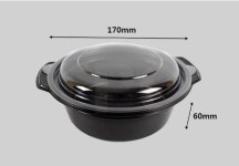 SKY-09 원형용기 셋트 : 채움디앤피