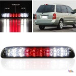 3번째 LED 브레이크 라이트  93-11 포드 레인저 99-16 F250 슈퍼 듀티 자동차 액세서리 : 미주포이