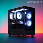 AMD 라이젠 9700X RTX5070TI 게임용 고사양 PC 견적 조립 컴퓨터 : 피씨토피아