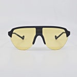 디스트릭트비전 NAGATA SPEED BLADE-BLACK/D+ SPORTS YELLOW : 뮤즈아이