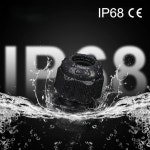 앰플 케이블 글랜드 20팩 PG16 방수 조절 가능한 10-14mm 나일론 커넥터 개스킷, 블랙(PG16) PG16 (20-Pack) : amazing002