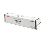 NPG-32 캐논 검정 순정품 토너 IR-1022F 1024N 1018 : 잉크114