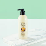 라끄베르 때밀이 바디필링 살국수 500 mL 기획 : 비욘드 Beyond