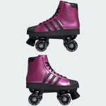 아디다스 슈퍼스타 82롤러스케이트 세미 루시드 푸시아 코어 블랙 jh5530 : Allrandi