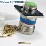 J599/2FC35PN 헤드 시트 J1784 38-13NGJB599/D38999 시리즈 : 겟잇0516