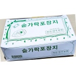 숟가락집 삼주 중 1008매 X12 식자재 대용량 식당용 업소용 식재료 : 다식자재푸드몰