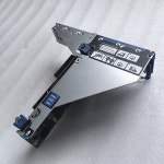 [네트워크] HPE DL380 Gen10 876320-001 케이지 877947-001 840405-001 PCIe 라이저 보드용 : 오션글로벌11