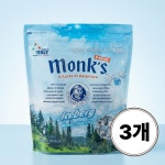 몽스 아이스버그 도사 허브 캔디 / 트레이더스 500g, 3개 : 트노샵