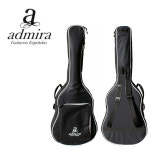 ADMIRA 어드미라 Classic Guitar 케이스 4/4 (10mm) / 클래식 기타 케이스 4/4 사이즈 : 프리버드 부산점