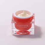 루체비타 헬스케어 V-GLOW CREAM : LUCEVITA