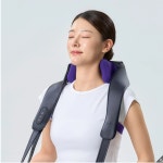 풀리오 목 어깨 마사지기 N003 : cocooulet