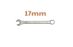 세신 콤비네이션렌치 17mm : YES TOOL 예스공구