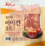 진주햄 베이컨 골드 1kg 냉동 : 프라임유통123