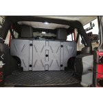 WB42 퀄리티  야외 오프로드 4X4 액세서리 물 저장 범용 : Hanglulu