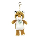 큐토 한바이 파우치 타이거 골프공 H0047 tiger : 아모르벨