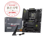 MSI MAG B850 토마호크 맥스 WIFI  / 붉은사막 게임번들 제공 : 페이코리아