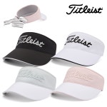 타이틀리스트 하이프로파일 리본 바이저 여성용 썬캡 골프모자 TH26HPVK 아쿠쉬네트코리아 : 골프용품 할인마트