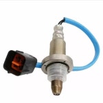 자동차부품 전면 업스트림 산소 O2 센서 200204 스바루 임프레자 WRX 포레 XT 25L 용 2264AA590 234908 : 미래산업1004