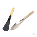 원예 묘종삽 분갈이삽 평삽 꽃삽 원예공구 : 서문정