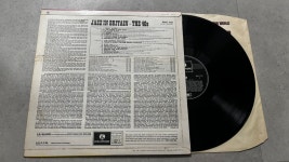 Jazz In Britain - The 40s LP / J0293 : 니어민트