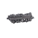 품질보장 솔레노이드가있는 밸브 바디 09D 09D325039A TR60SN Audi Q7 Porsche Cayenne Volkswagen Touareg 02-11 변속기 액세서리... 
