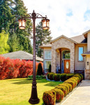 노비스 정원등 가로등 외부조명 야외조명 : 조명FARM