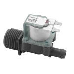 [세탁기/건조기 부품] 【NEW A39M】 F3K7CYK2S ASTESEU 세탁기 및 세탁기/건조기용 교체용 물  밸브-모델 코드 5220FR2 : 오션글로벌7