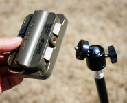 레오파트4 랜턴 캠핑 조명 led작업등 전등 백패킹 캠핑등 : 딱지몰