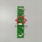 엘리베이터 PCB 버튼 보드 차량 57618247 COPCGW 51.Q 리프트 스페어 부품 XCHAIN-OUT XCHAIN-IN : 범이소조합