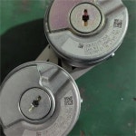 QEJWWGFI 1pcs EQN 1325 035 2048 인코더 테스트 완료 ID 823901 03 모터 : JUST4YOU