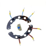 ZSC 발전기 부품 LSA46용 회전식 3상 하프 브리지 모듈 : 나래익스체인지