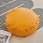 지베네 바닥 베개 & 쿠션, 손잡이가 있는 스토리 타임 쿠션, 세탁 없는 교실 쿠션, 바닥 더러움 방지, 큰 원형 바닥 쿠션, Epp 파티클 충전, 컬러풀... 