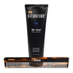 HAIR BY MISTER(헤어 바이 미스터) | Hair Situation Gel Mr Look Wet 스타일 and Cool : 세븐봉지2