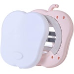 교통 체증 시 뚜껑포함 야외 접이식 화장실이 있는 자동차 화장실 1년 이상 사용가능 (색 : 대구1