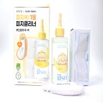 일소 피지연화제 150ml+피지제거기+화장솜40매 슈퍼 멜팅 세범 소프트너 : 아담무역