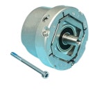 MBKSTC C 1pcs 1387 인코더 라인 ERN1387 204862S14 70 인코더(실버) Bla : JUST4YOU