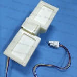 모터식 댐퍼 FBZA-6330-1A EME/ZME/2203GD/2202GD/2210TA : 여기서고르다