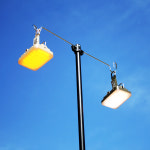 레오파트4 랜턴 캠핑 조명 led작업등 전등 백패킹 캠핑등 : 딱지몰