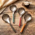 네바 316 스텐 미니 국자 서빙 코스트코 국자 : 심플리트