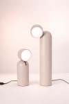 에스비타운1006호 | 국내생산 LED 5W 에스비 스탠드(2size) 모던인테리어 카페조명 인테리어조명 : 조명타운