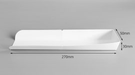 접착형 꼬지 트레이 대 : 채움디앤피